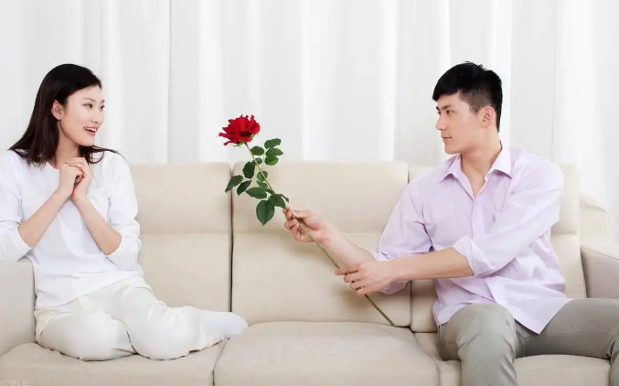 重庆市侦探调查：男人花钱≠爱你,但不花钱的男人,99.9%不爱你!