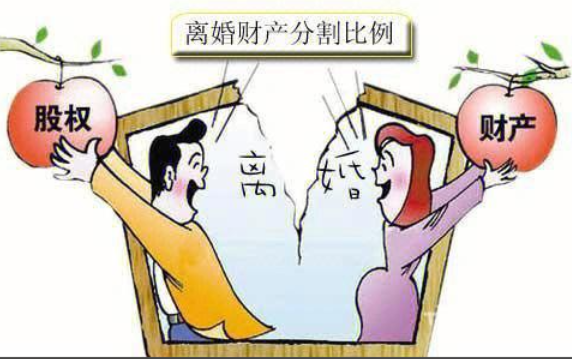 重庆市调查公司：离婚后男方父母的财产如何分割