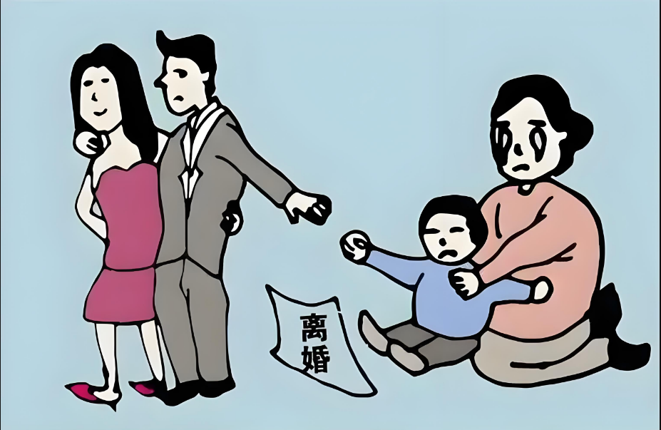 重庆市出轨调查公司：男人背叛后，为什么对老婆趾高气扬？
