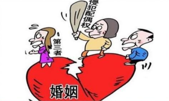 重庆第三者调查：男人为什么相信第三者不图钱不图名？看看他出轨的逻辑有多荒诞