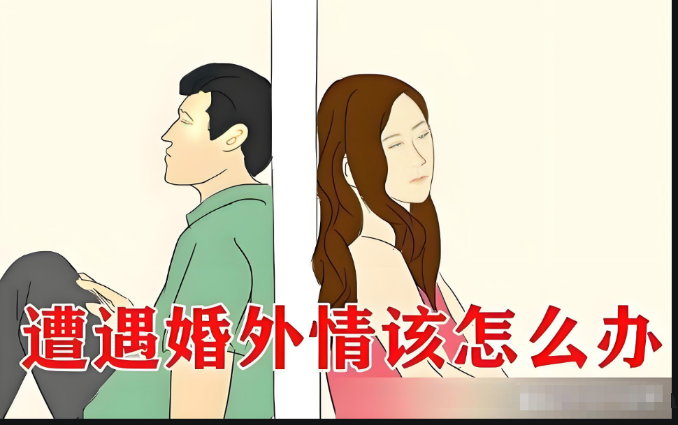 重庆婚外情取证：中年女人的婚外情事：有过关系的人，做不成朋友