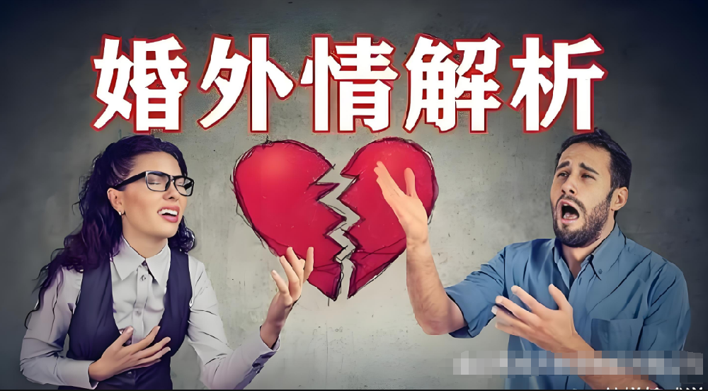 重庆婚外情调查取证：一个女人跟婚外的男人有关系后，多半逃不过以下结局