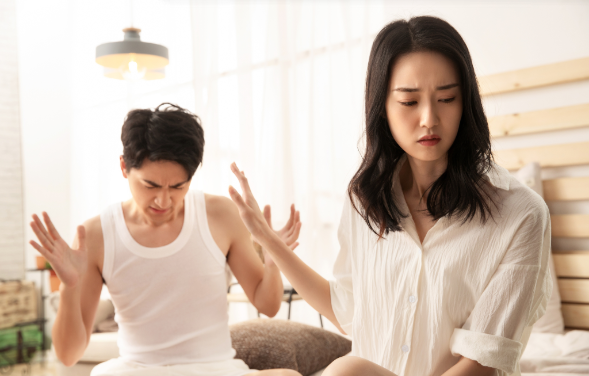 重庆出轨调查：出轨的人最爱说这套借口，千万别被蒙蔽